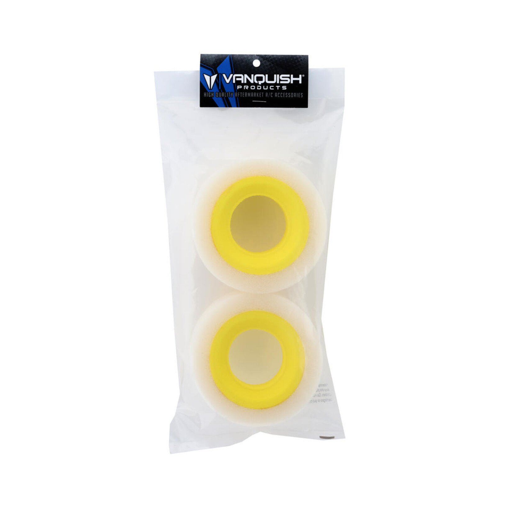 Vanquish Products #VPS10306 Vanquish Products VTS Stance Dual Stage 4.75" 1.9" Crawler Foam (2)