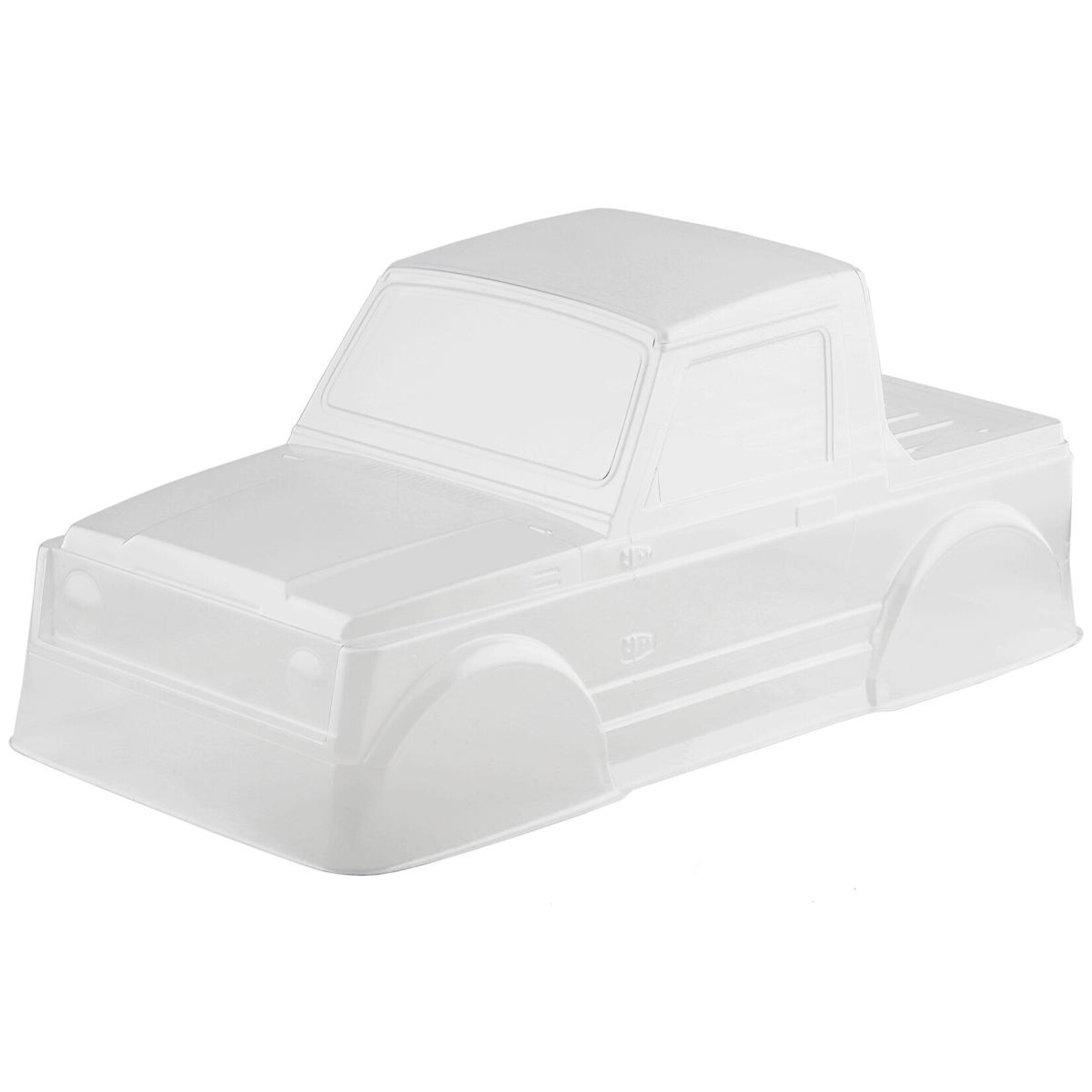 Element RC #42172 Element RC Enduro Bushido Body Set (Clear)