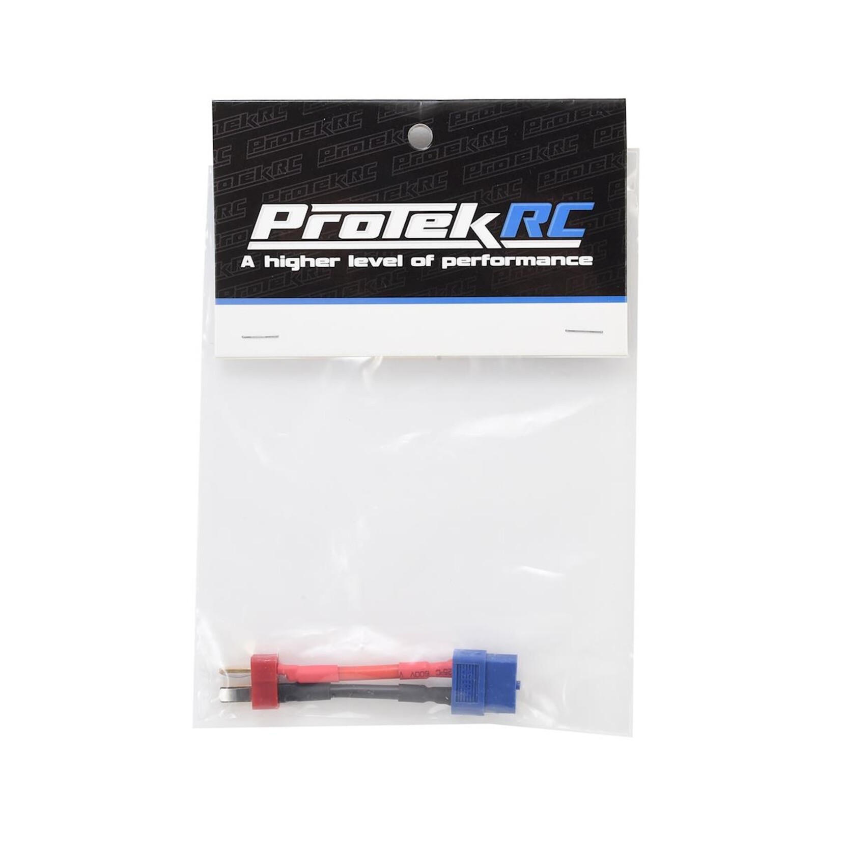 ProTek RC ProTek RC T-Style Ultra Plug to XT60 Plug Adapter (Male Ultra/Female XT60) #PTK-5302