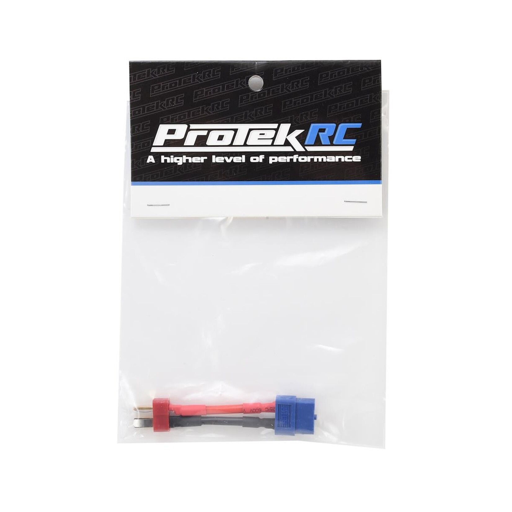 ProTek RC #PTK-5302 ProTek RC T-Style Ultra Plug to XT60 Plug Adapter (Male Ultra/Female XT60)