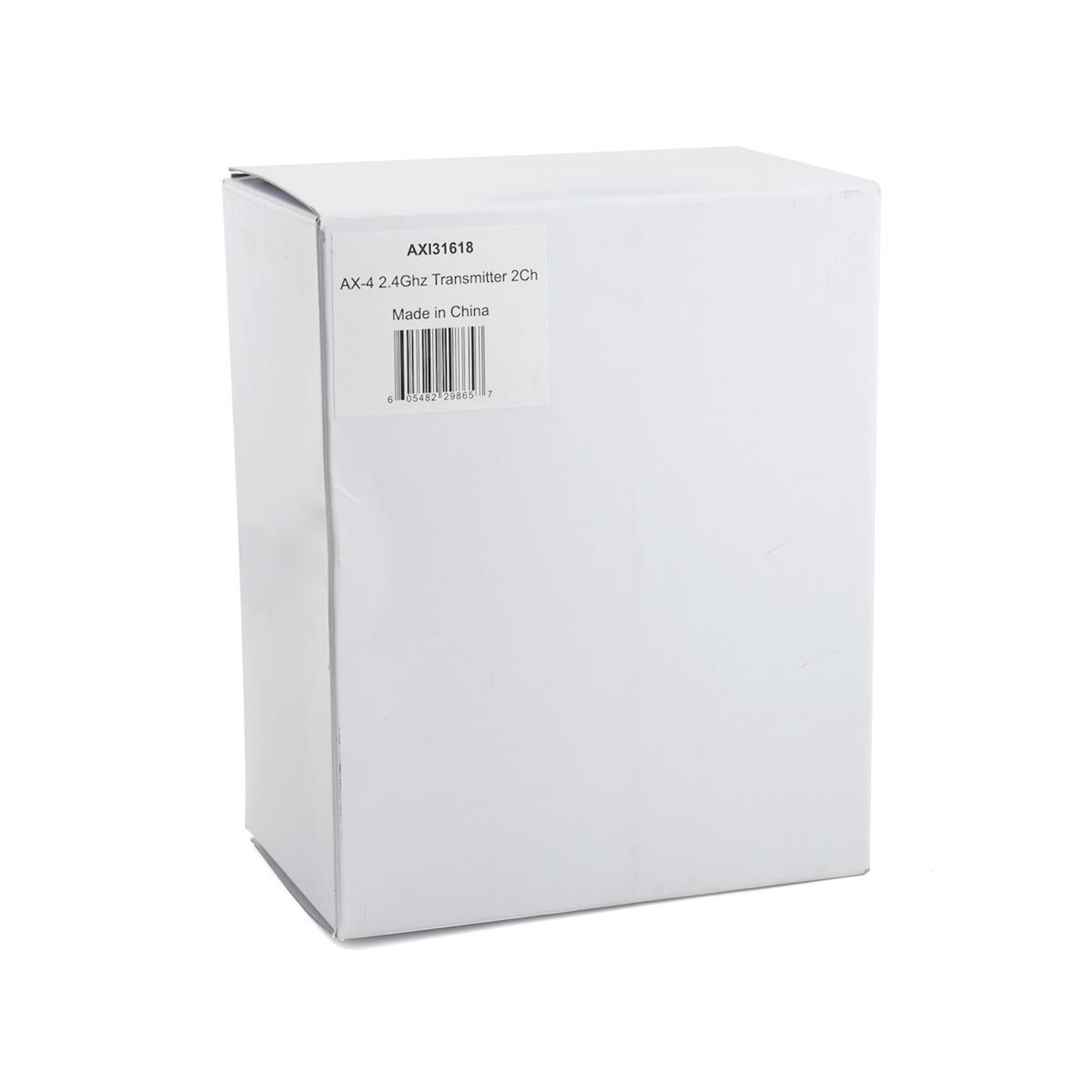 Axial #AXI31618 Axial AX-4 2.4GHz 2-Channel Transmitter