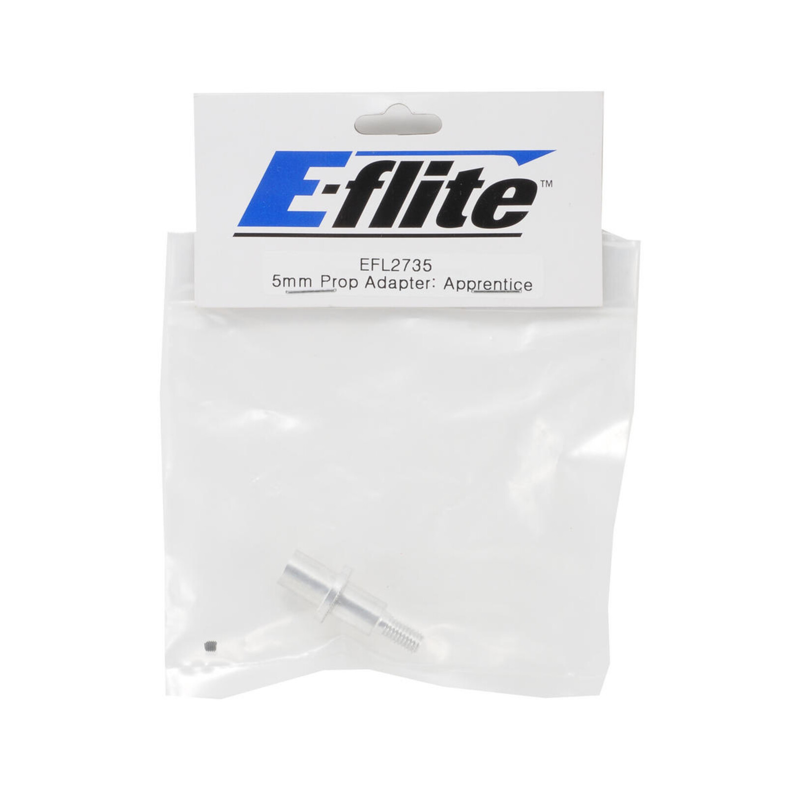 E-flite E-flite 5mm Propeller Adapter #EFL2735