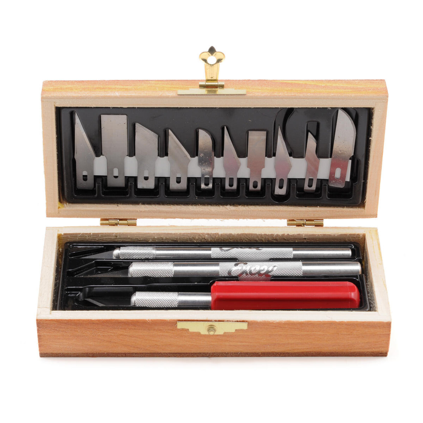 Excel Excel Hobby Knife Set #44282