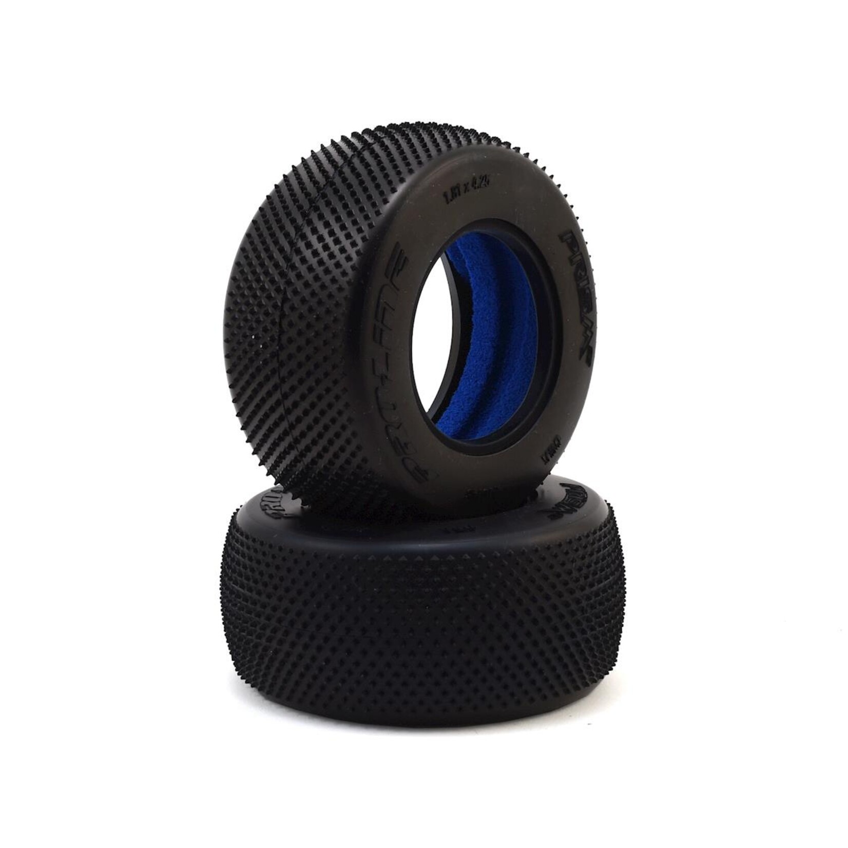 Pro-Line #10148-103  Pro-Line Prism Carpet SC 2.2/3.0" Short Course Truck Tires (2) (Z3)