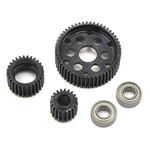 SSD RC #SSD00172 SSD RC SCX10 HD Steel Transmission Gears