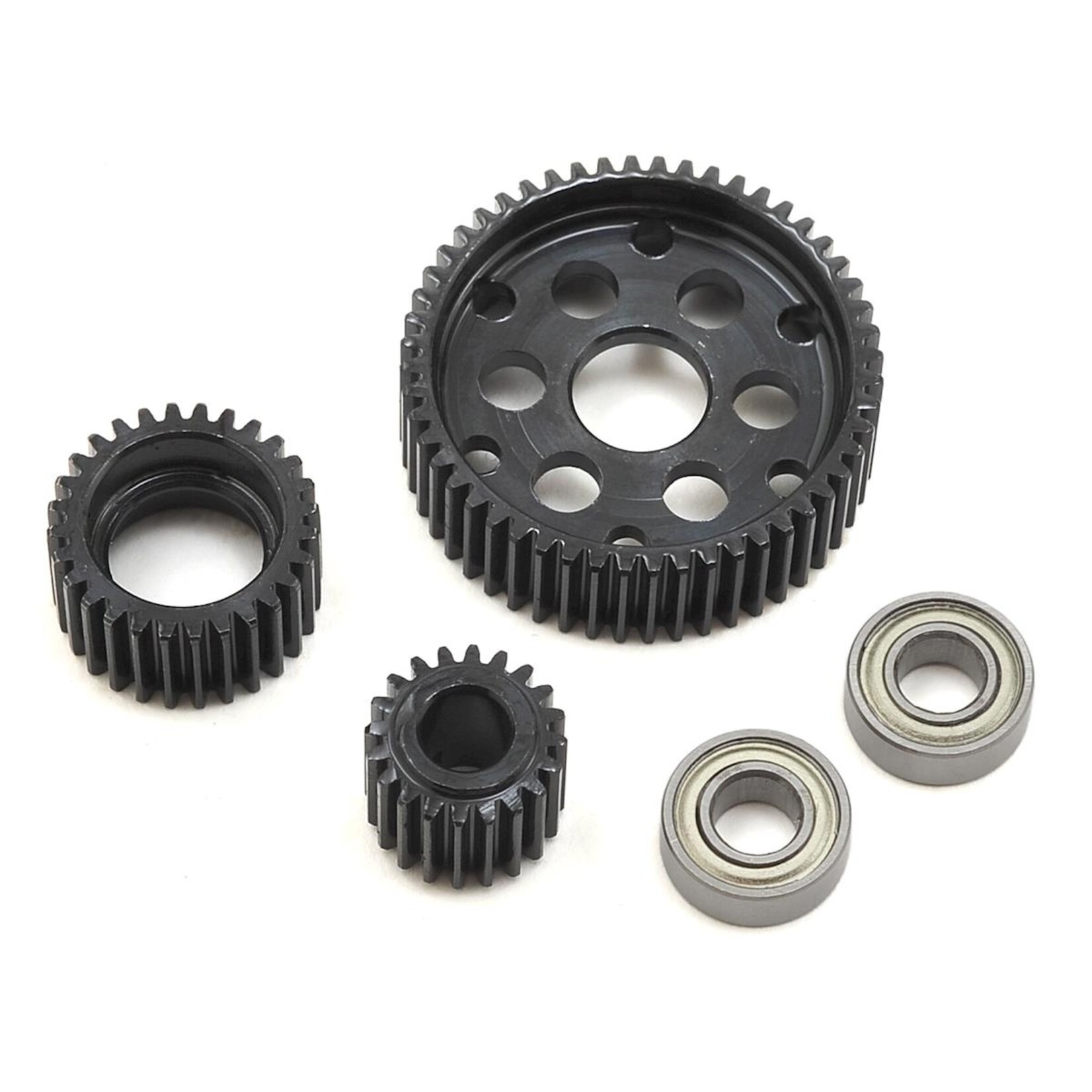 SSD RC #SSD00172 SSD RC SCX10 HD Steel Transmission Gears