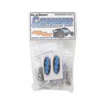 Team KNK #KNKERCG01 Team KNK Element RC Gatekeeper Stainless Hardware Kit