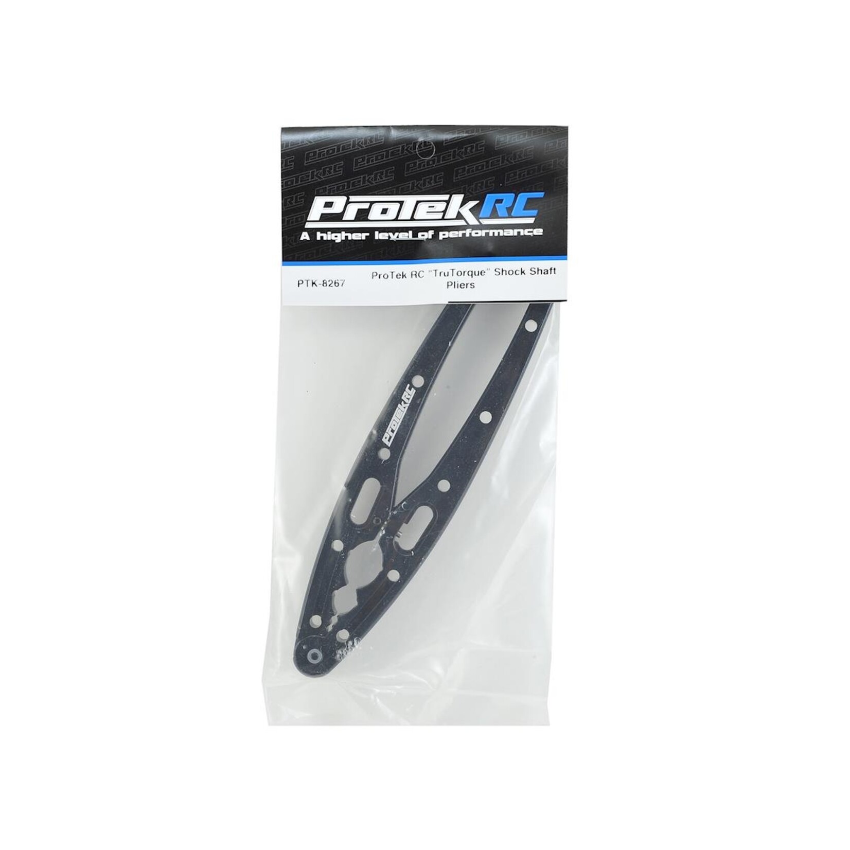 ProTek RC #PTK-8267 ProTek RC "TruTorque" Shock Shaft Pliers