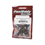 FastEddy FastEddy Axial Wraith RTR Sealed Bearing Kit #TFE101