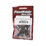FastEddy #TFE101 FastEddy Axial Wraith RTR Sealed Bearing Kit
