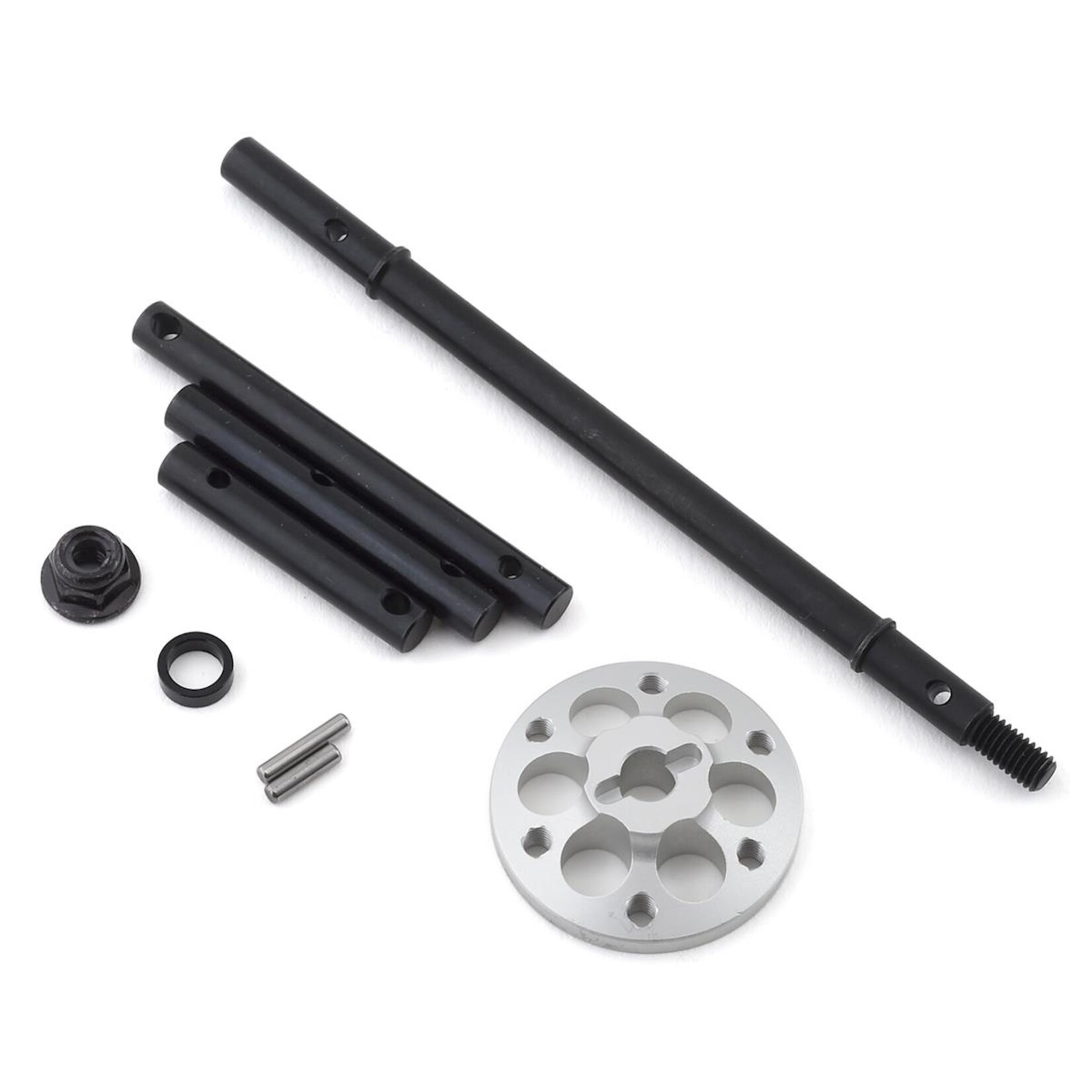 Vanquish Products #VPS10143 Vanquish Products VFD Transmission Shaft Set