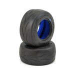Pro-Line #10113-17  Pro-Line Prime SC 2.2/3.0" Short Course Truck Slick Tires (2) (MC)