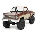 Pro-Line Pro-Line Axial SCX24 1978 Chevy K10 Body (Clear) #3583-00
