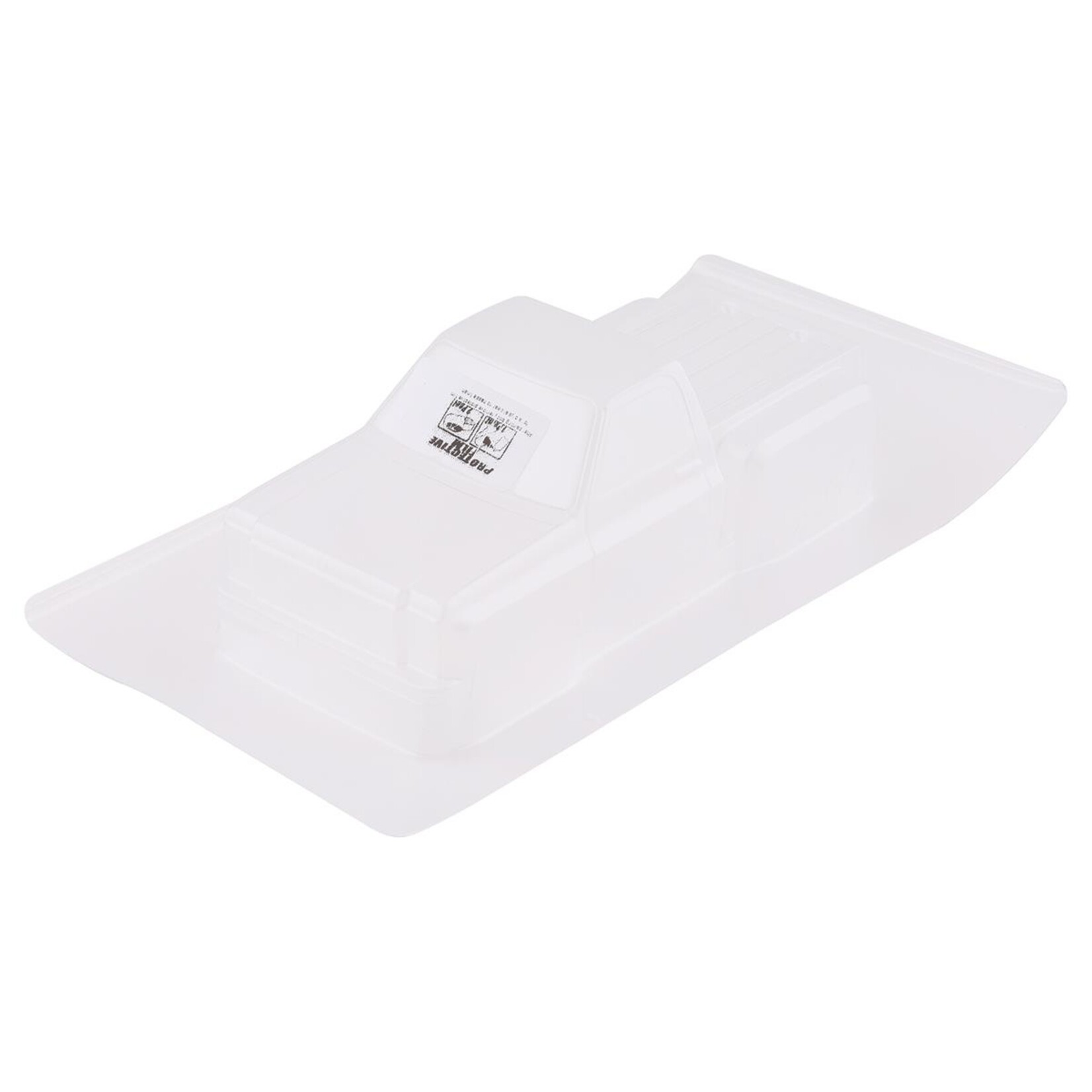 Pro-Line #PRO358300 Pro-Line Axial SCX24 1978 Chevy K10 Body (Clear)