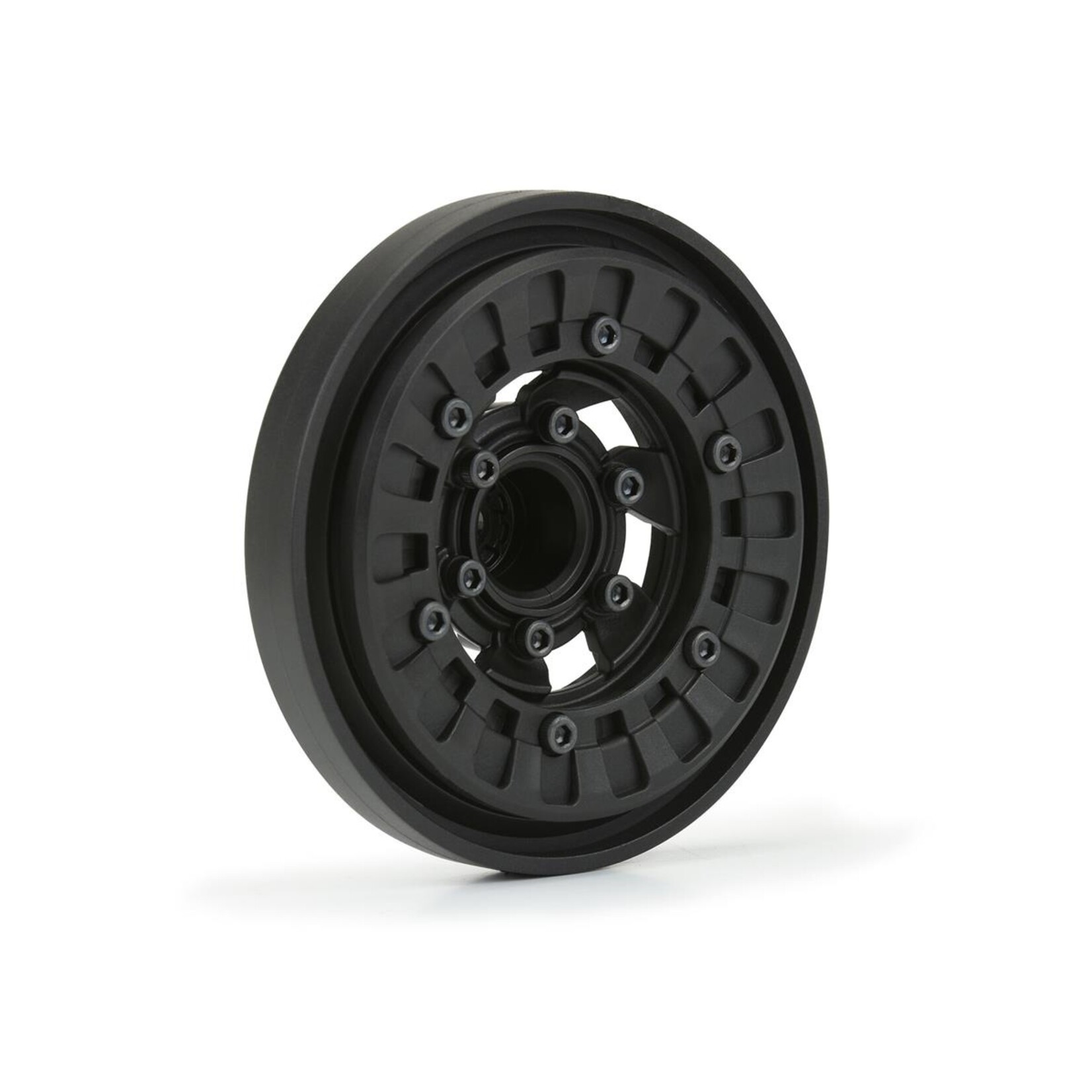 Pro-Line Pro-Line Vice CrushLock 2.6" Monster Truck Wheel (Black) (2) #PRO2789-03