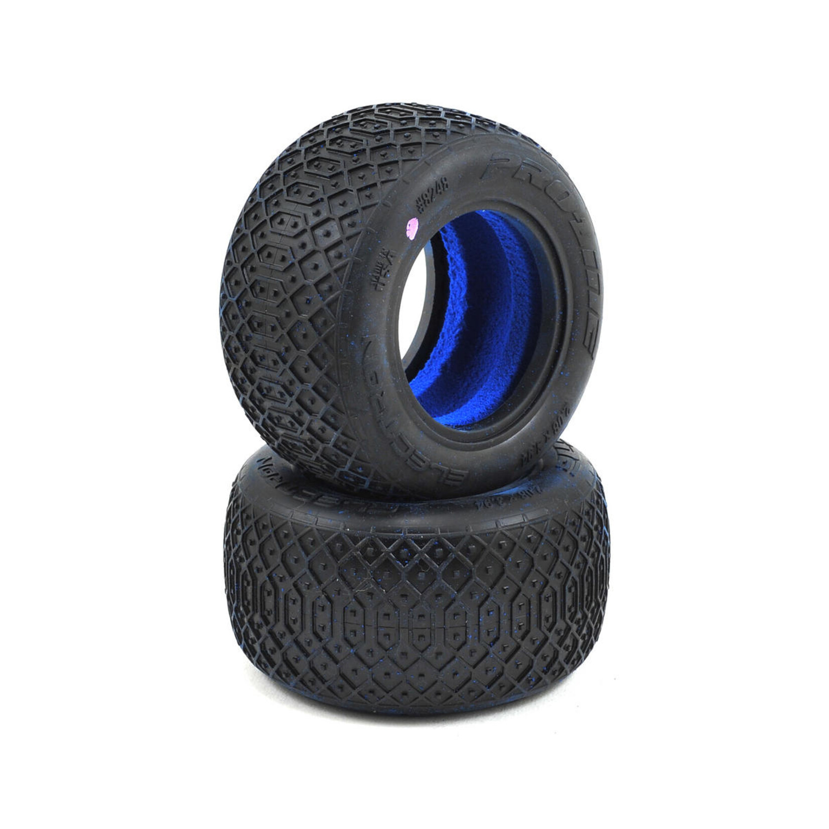 Pro-Line #8248-17 Pro-Line Electron T 2.2" Off-Road Truck Tires (2) (MC)