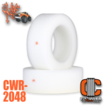 Crawler Innovations #CWR-2048 Crawler Innovations Lil' Nova Dual Stage Medium Outer 4.25, 4.50, & 4.75 w/Tuning Rings