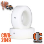Crawler Innovations #CWR-2049 Crawler Innovations Lil' Nova Dual Stage Firm Outer 4.25, 4.50, & 4.75 w/Tuning Rings