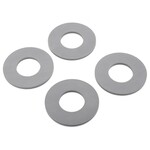 Crawler Innovations #CWR-3015 Crawler Innovations "Deuce's Wild" 4.50" Single Stage Tuning Disc (4)