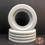 Crawler Innovations Crawler Innovations Deuce's Wild Single Stage Foam For 1.9" Tires (2) #CWR-3008