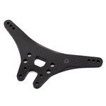 JConcepts #2419 JConcepts SC6.1 Carbon Fiber Street Eliminator Drag Racing Rear Shock Tower