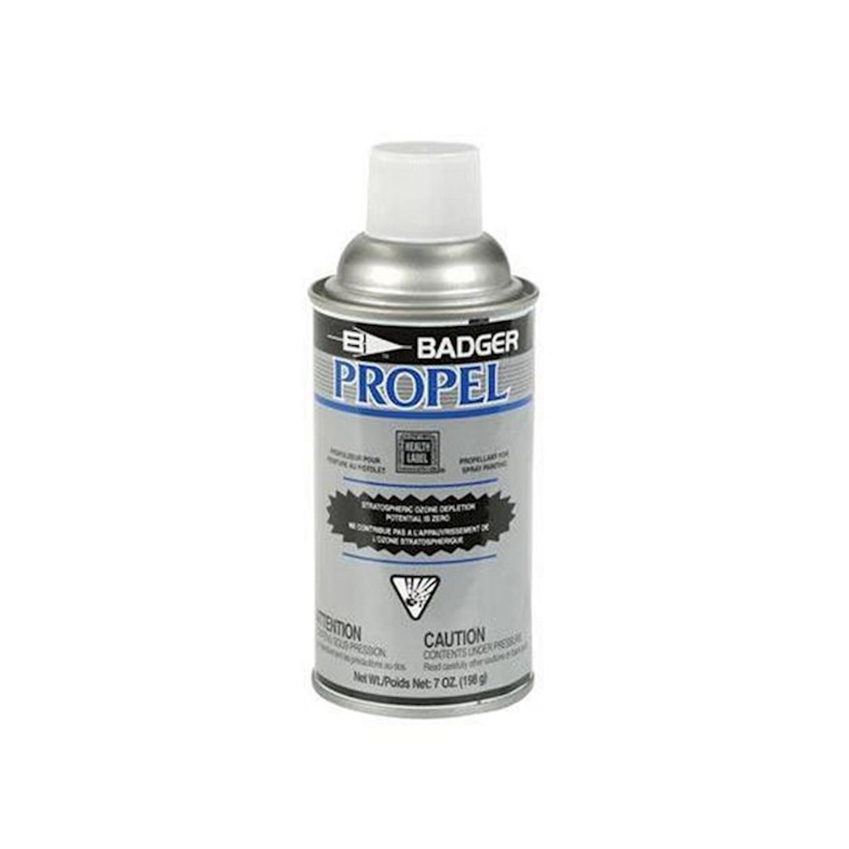 Badger Air-Brush Co. Badger Air-brush Co. Propel Can (7 oz ) #50002