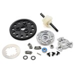 Traxxas #5351X Traxxas Torque Control Upgrade Kit