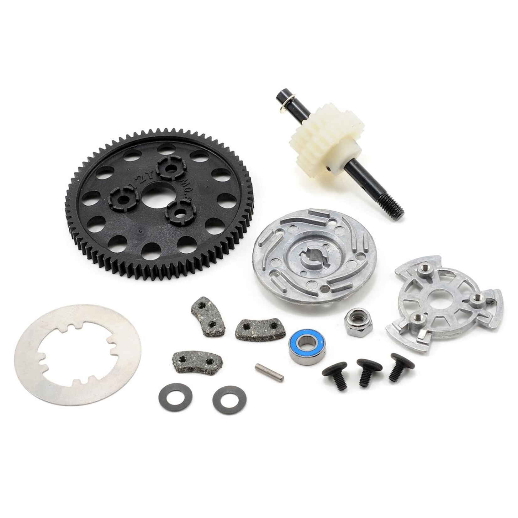 Traxxas #5351X Traxxas Torque Control Upgrade Kit