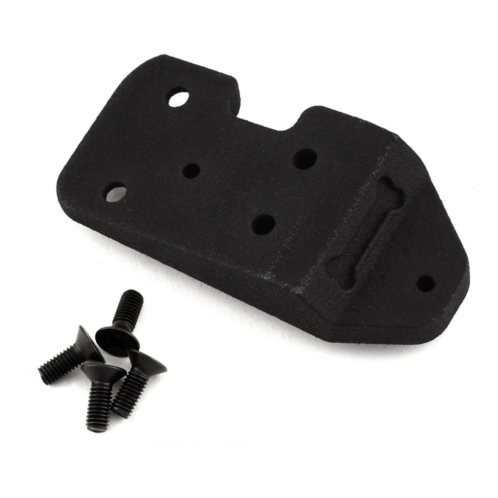 BowHouse RC BowHouse RC Axial SCX10 III SVT 3-Gear Transmission Adapter #BSX-0080