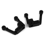 ST Racing Concepts ST Racing Concepts Enduro Aluminum Rear Shock Tower (Black) #STC42005RBK