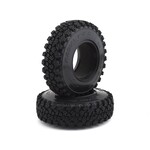 RC4WD #Z-T0119 RC4WD Dick Cepek FC-II 1.9" Tire (2) (X2)