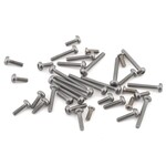 Hot Racing #SXTF14MSS Hot Racing Axial SCX24 M1.4 Screw Set (35)