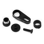 Treal #X0038GQI9L Treal Hobby Axial SCX10 III CNC Aluminum Shift Servo Saver (25T)