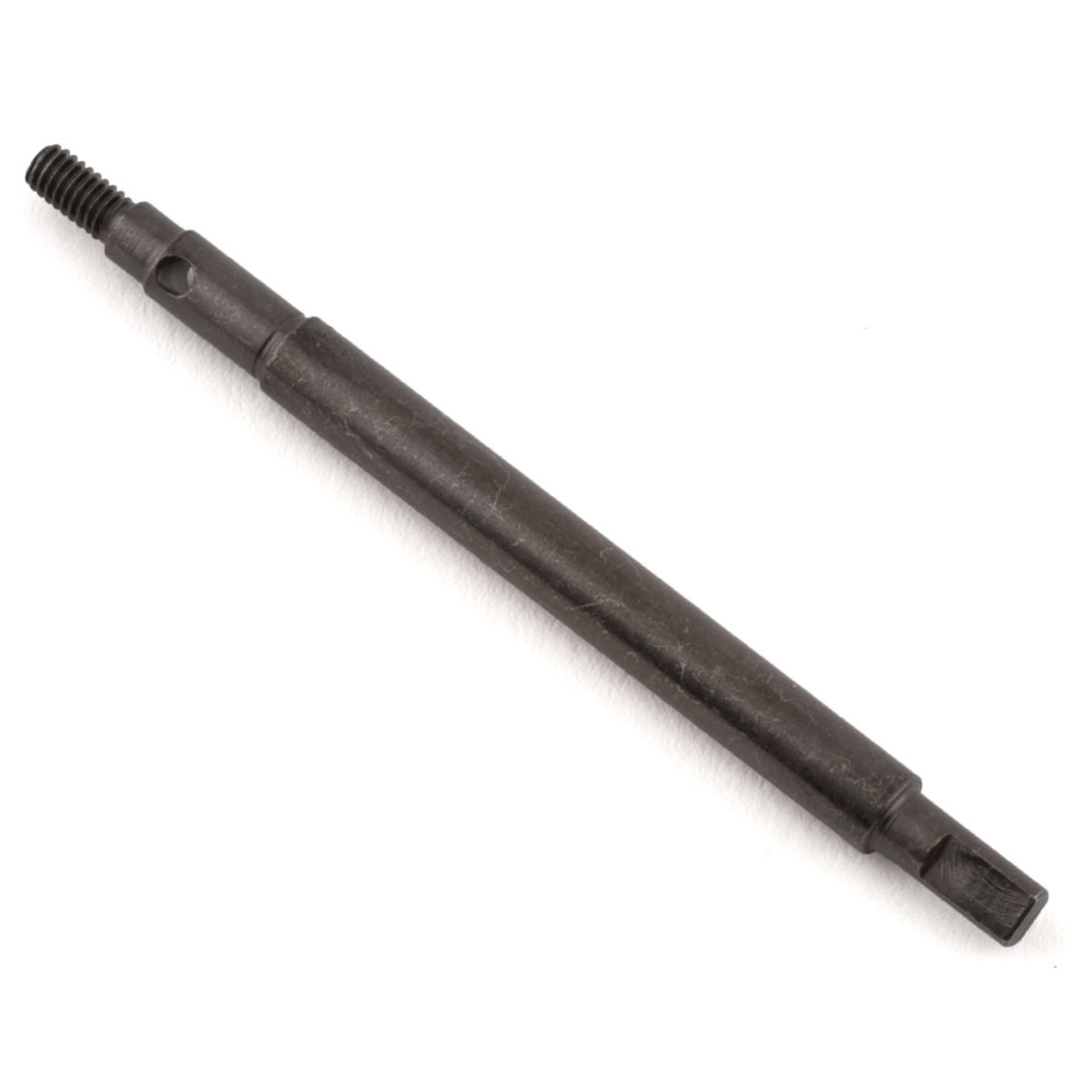 Traxxas #9730X Traxxas TRX-4M Rear Heavy Duty Steel Axle Shaft (1)