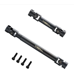 Treal #X0037KU83F Treal Hobby SCX24 Gladiator Splined Driveshaft