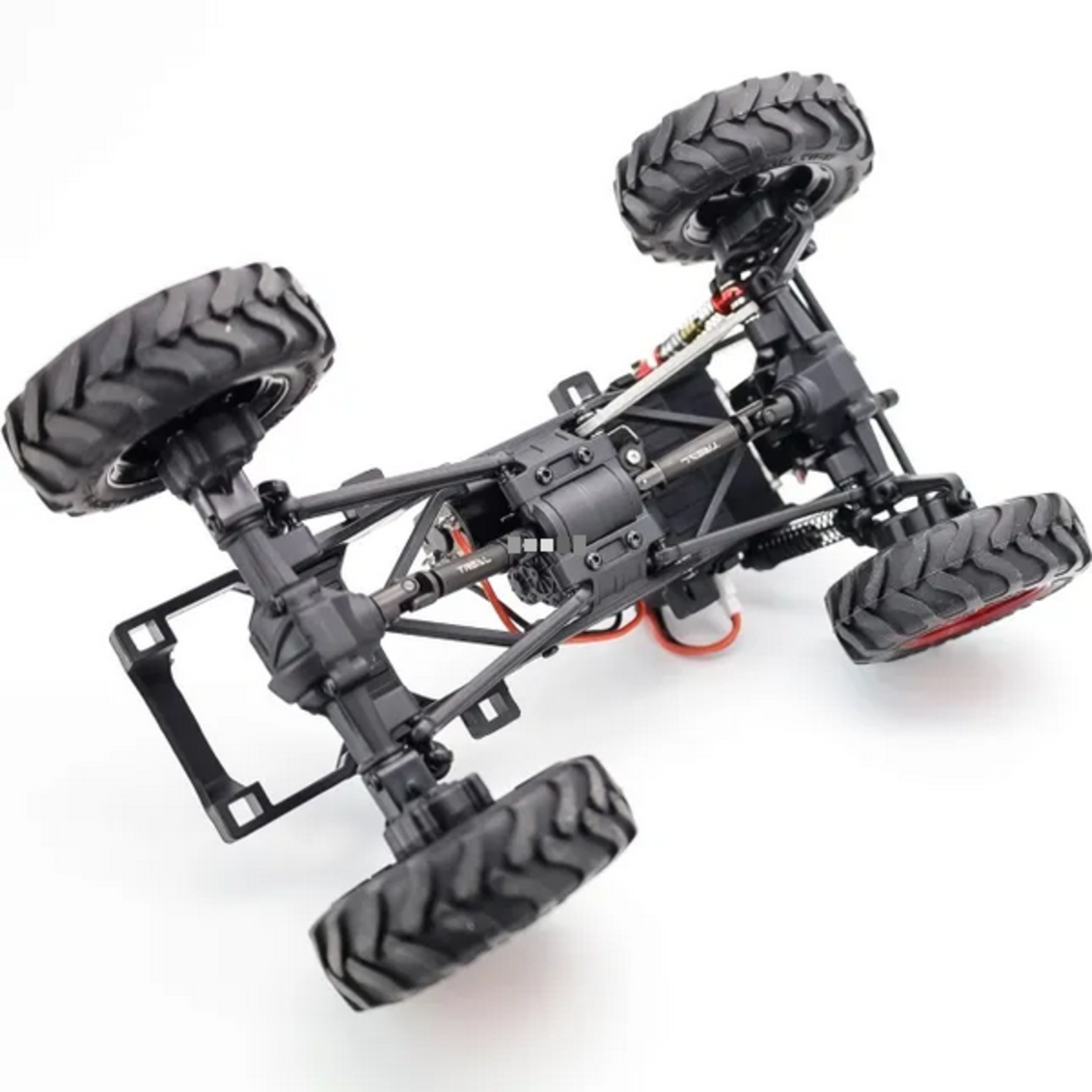 Treal #X003CL9WN1 Treal Hobby FMS FCX24 Center Driveshaft