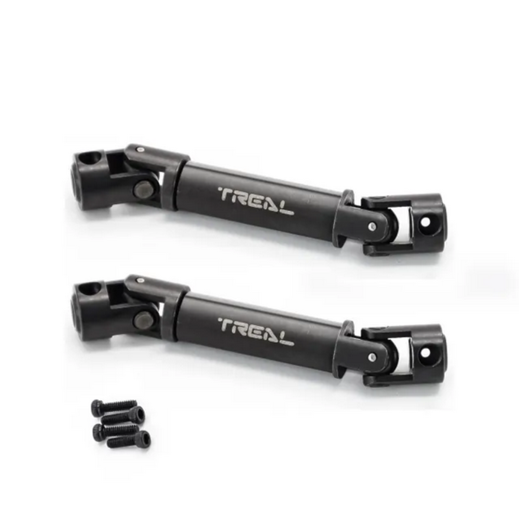 Treal #X003CL9WN1 Treal Hobby FMS FCX24 Center Driveshaft