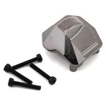 SSD RC #SSD00415 SSD RC SCX10 III HD Brass Differential Cover V2