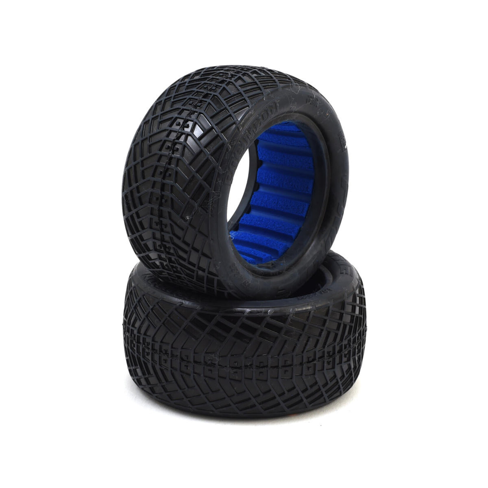 Pro-Line #8256-203  Pro-Line Positron 2.2" Rear Buggy Tires (2) (S3)
