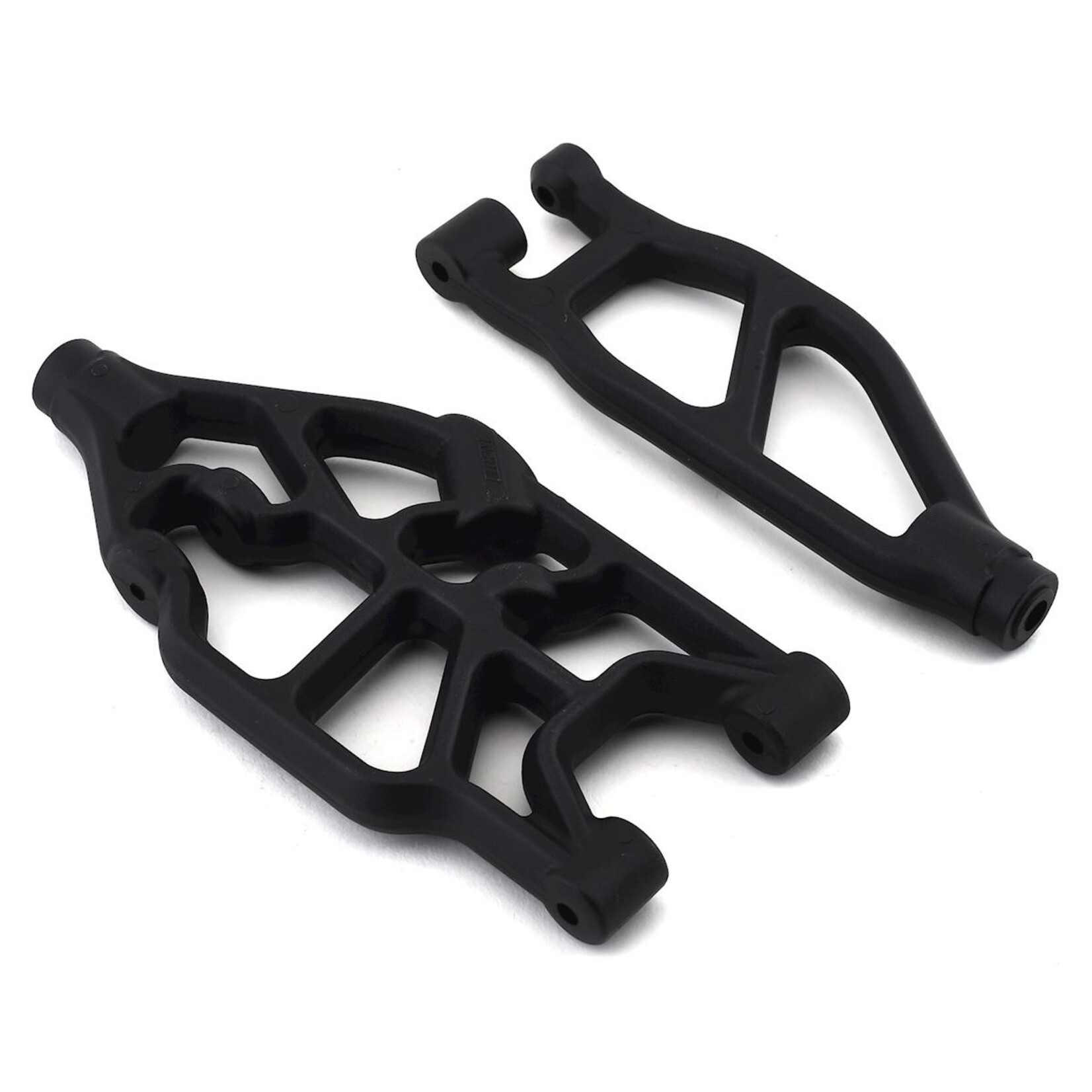 RPM RPM Arrma 8S BLX Front Right Upper & Lower Suspension Arms (2) #81562