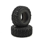 RC4WD RC4WD Dick Cepek Extreme Country 1.9" Scale Tires (2) (X2) #Z-T0147
