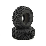 RC4WD #Z-T0147 RC4WD Dick Cepek Extreme Country 1.9" Scale Tires (2) (X2)