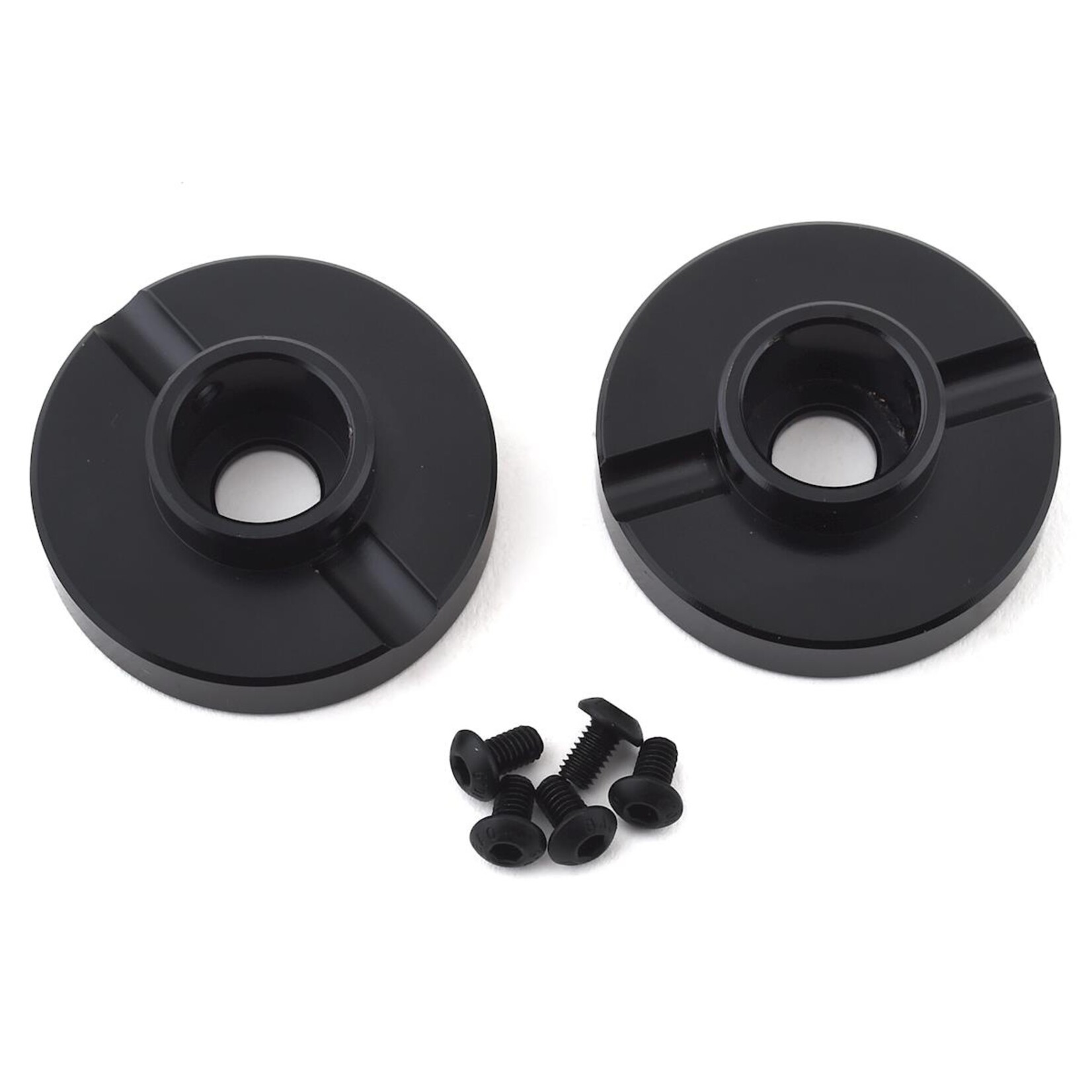 SSD RC #SSD00351 SSD RC Trail King Pro44 Rear Axle Weights (2)