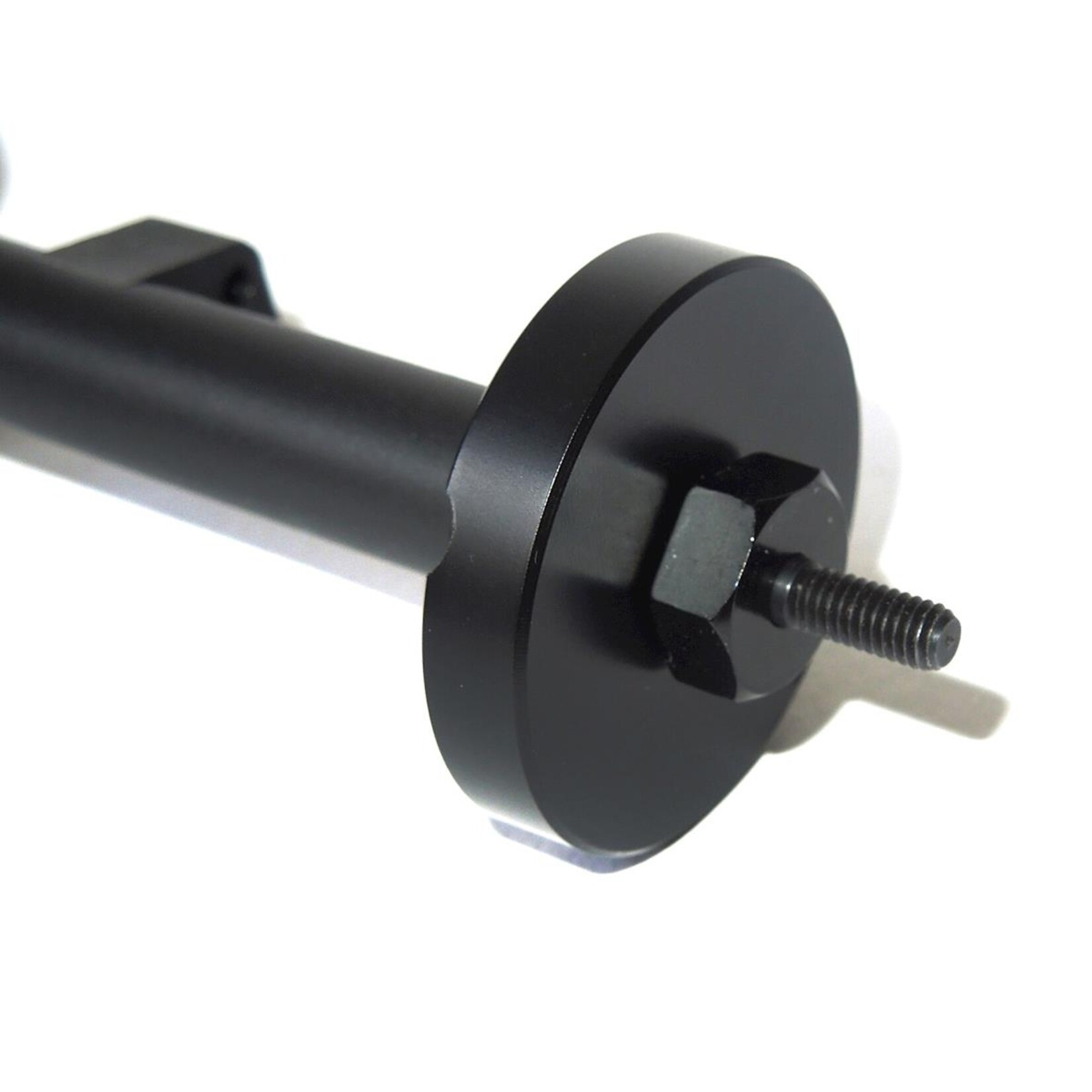 SSD RC #SSD00351 SSD RC Trail King Pro44 Rear Axle Weights (2)