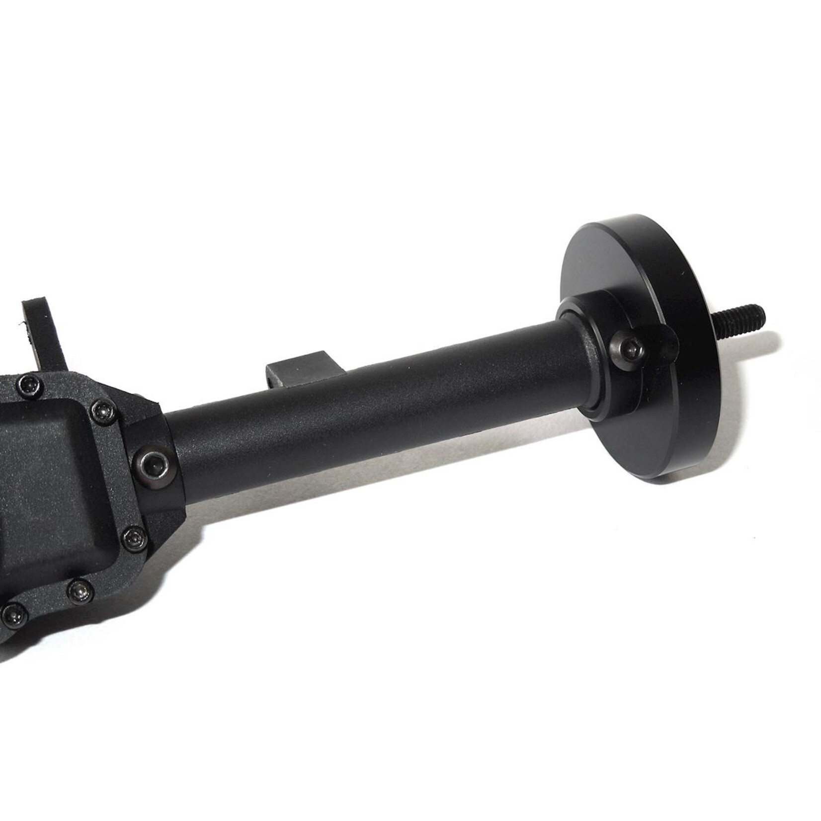 SSD RC #SSD00351 SSD RC Trail King Pro44 Rear Axle Weights (2)