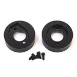 SSD RC #SSD00140 SSD RC SCX10 II Brass Weights (2)