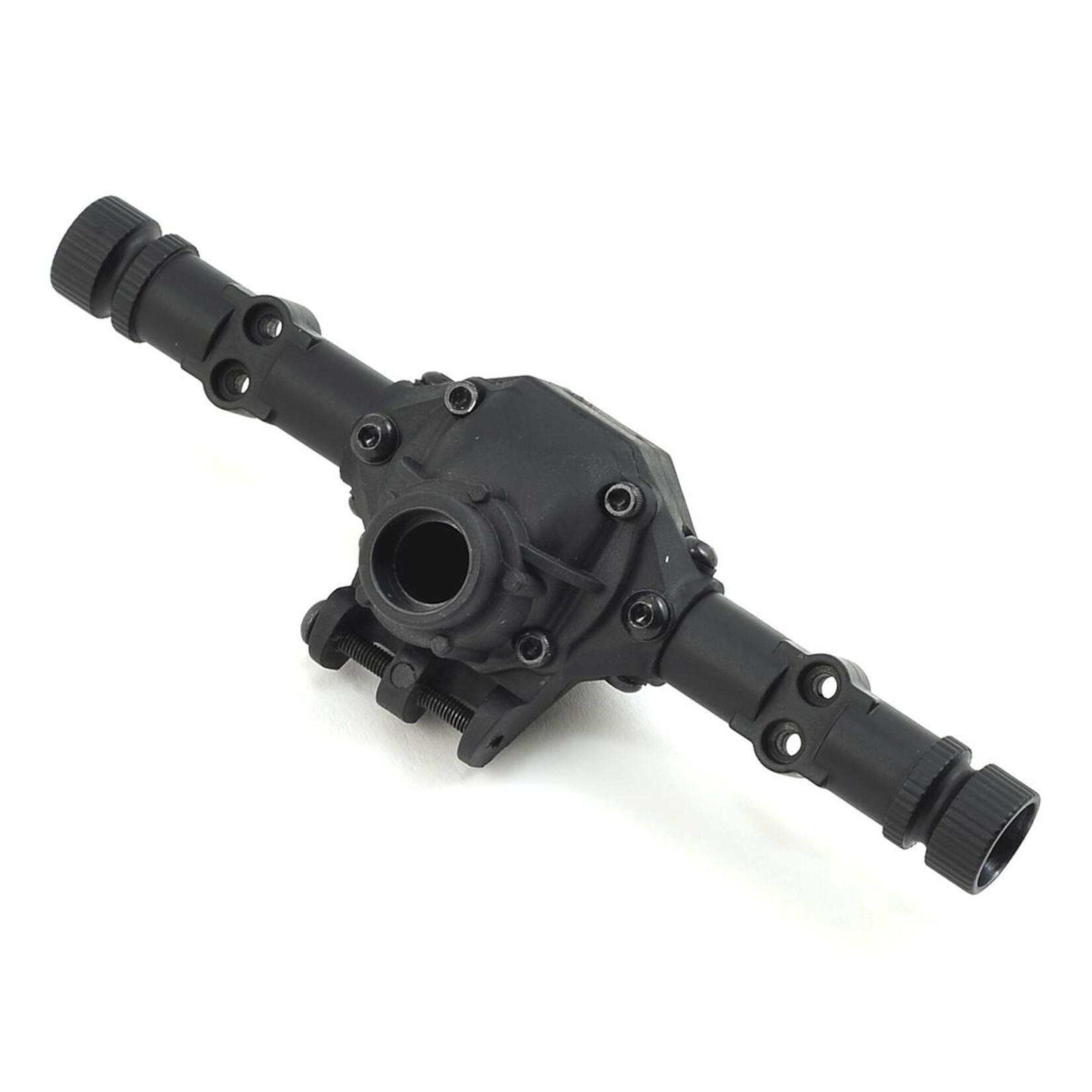 SSD RC #SSD00211 SSD RC SCX10 II Diamond Pro Axle Case