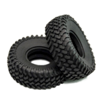 RC4WD RC4WD Mud Thrashers 1.55” Scale Tires #Z-T0100