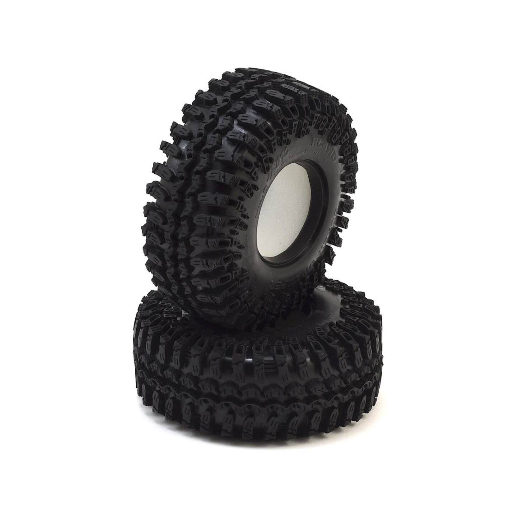 RC4WD #Z-T0068 RC4WD Interco IROK 1.7" Scale Tires (2)