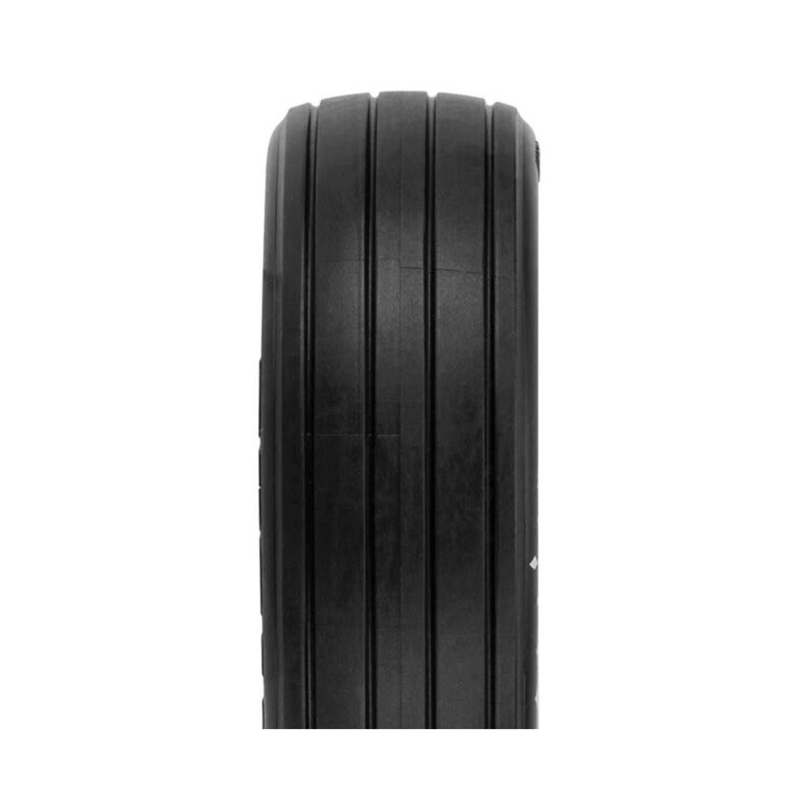 Pro-Line Pro-Line Hoosier Drag 2.2" Front Tires (2) (S3) #10158-203
